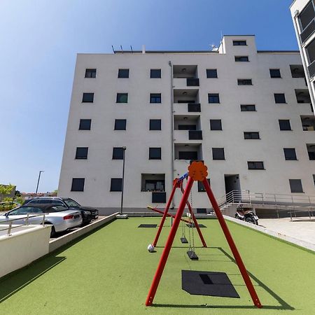 Luna Zadar Exterior foto